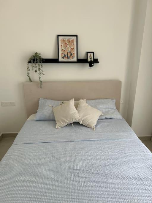 Penthouse Med Privat Saltvannsbasseng Pa Esentepe Beach Kyrenia  Exterior photo